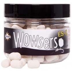 Wafter Dynamite Baits - Wowsers White 7mm